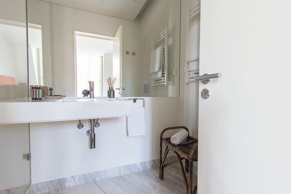 Luxury T.m. Penthouse With A View Apartamento Lisboa