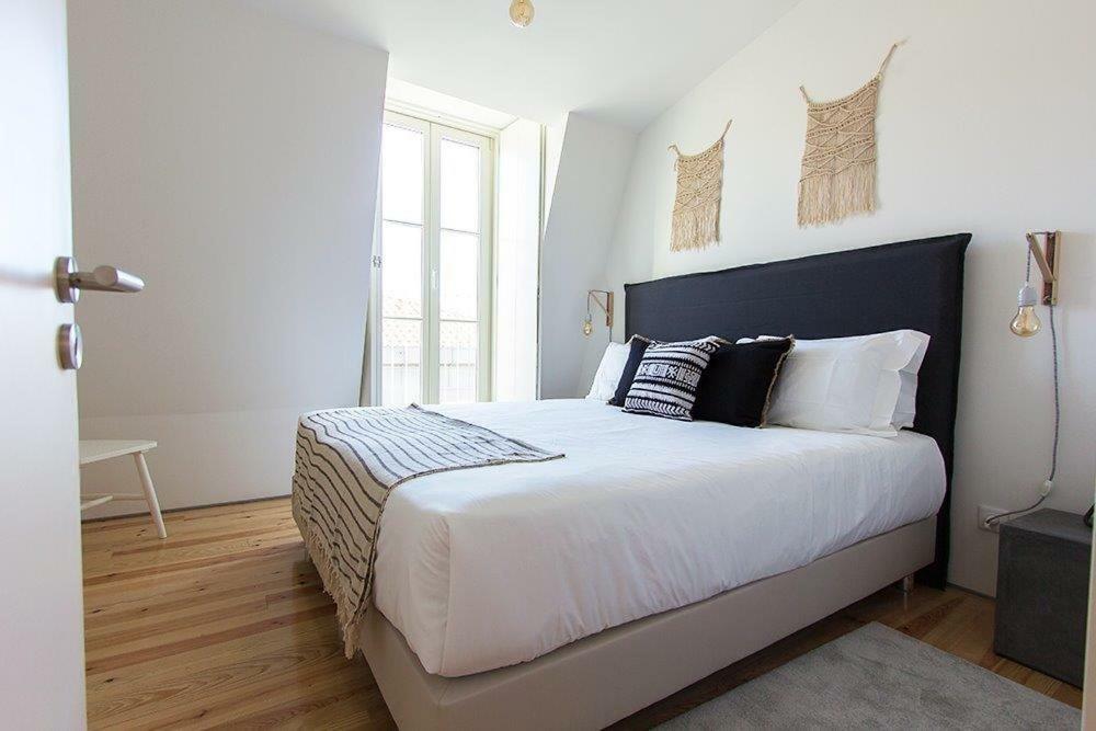 Luxury T.m. Penthouse With A View Apartamento Lisboa