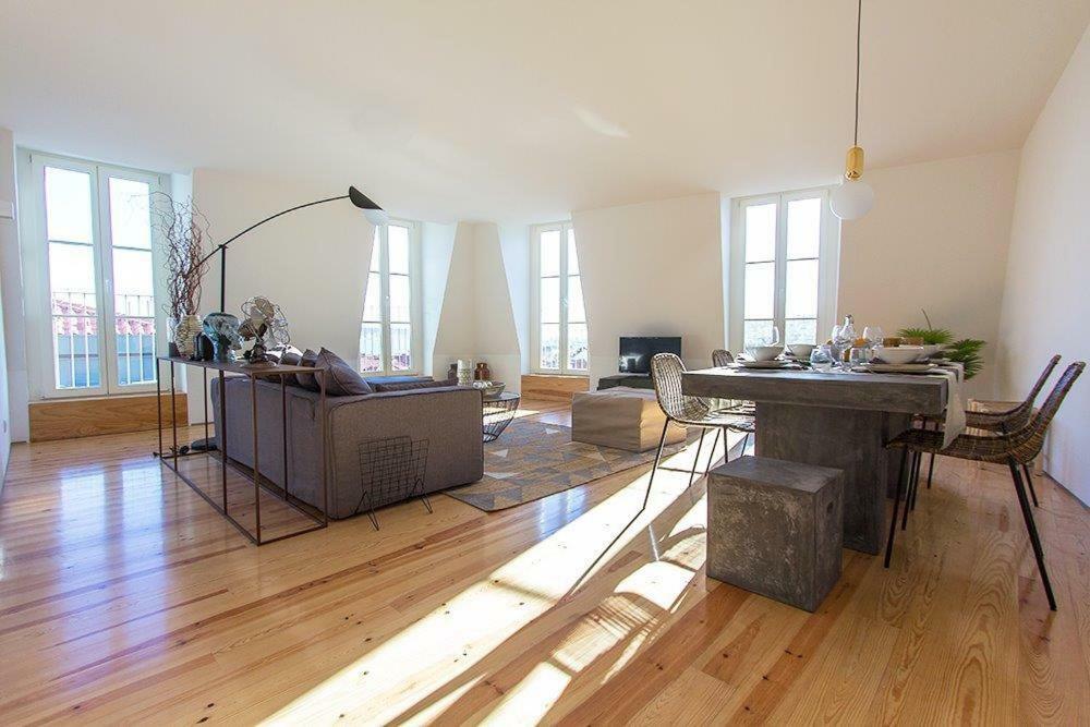 Apartamento Luxury T.m. Penthouse With A View *