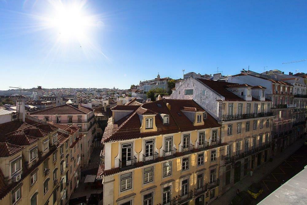 Luxury T.m. Penthouse With A View Apartamento