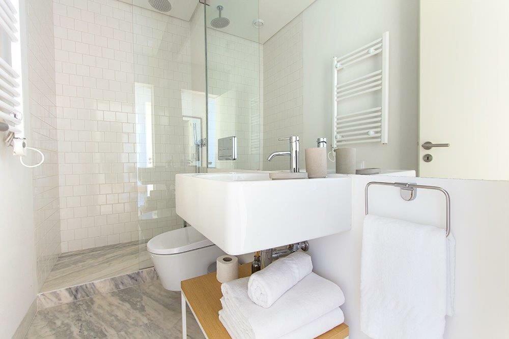 Luxury T.m. Penthouse With A View Apartamento