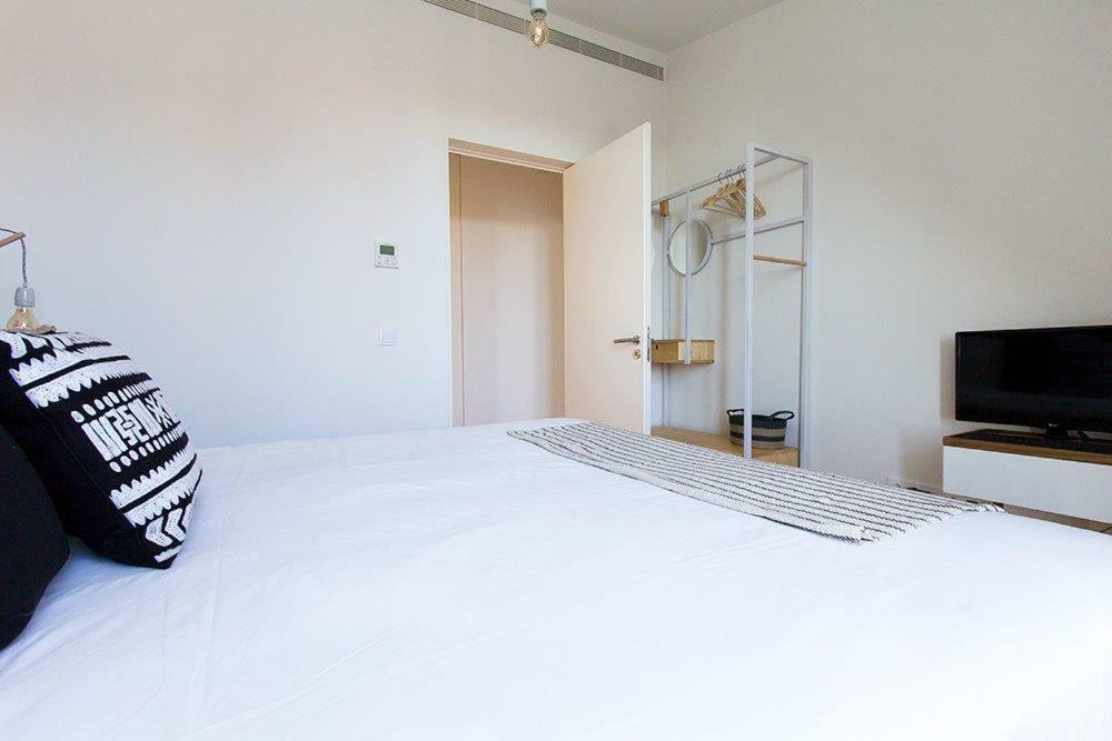 Luxury T.m. Penthouse With A View Apartamento *