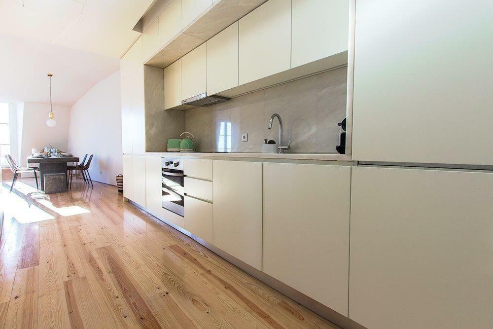 Luxury T.m. Penthouse With A View Apartamento Lisboa