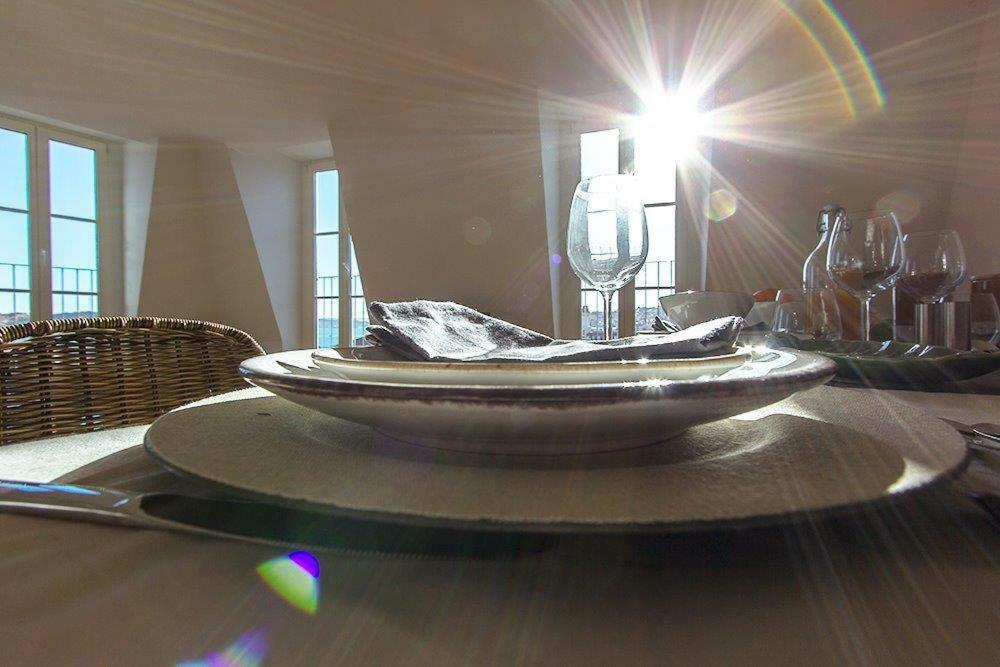 Luxury T.m. Penthouse With A View Apartamento Lisboa