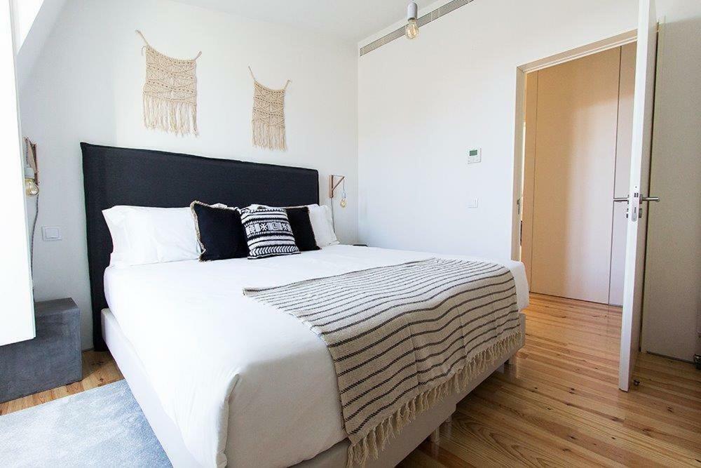 Apartamento Luxury T.m. Penthouse With A View