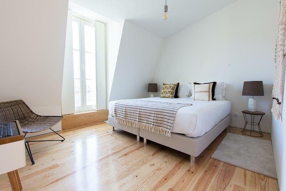 Apartamento Luxury T.m. Penthouse With A View *