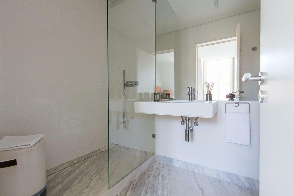 Apartamento Luxury T.m. Penthouse With A View
