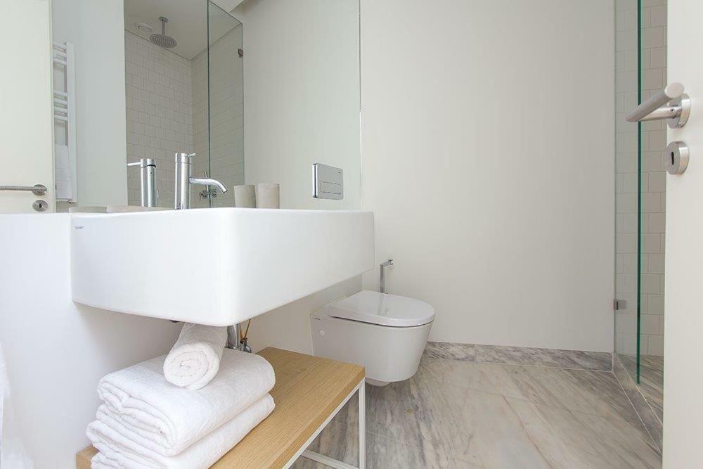 Luxury T.m. Penthouse With A View Apartamento Lisboa