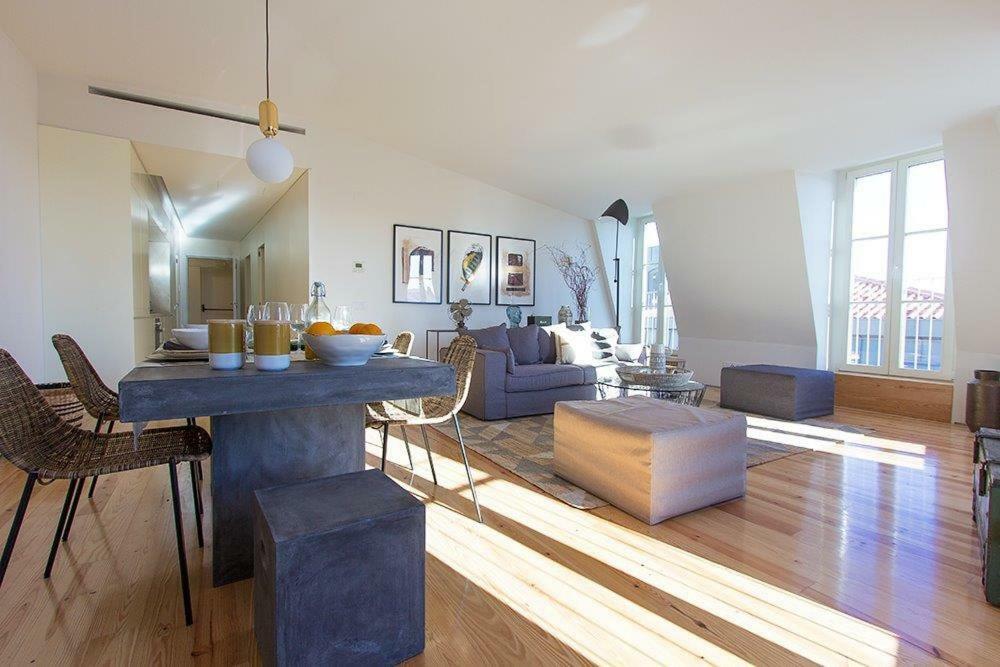 Apartamento Luxury T.m. Penthouse With A View *