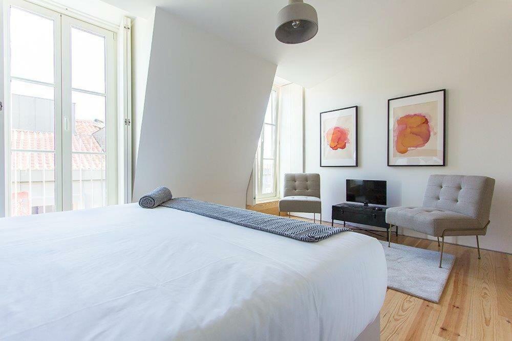 Luxury T.m. Penthouse With A View Apartamento Lisboa