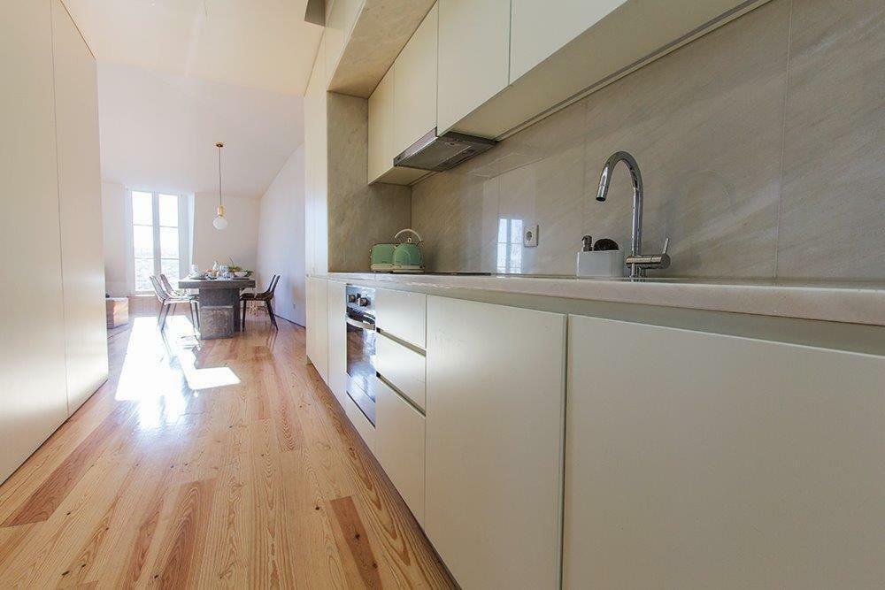 Apartamento Luxury T.m. Penthouse With A View