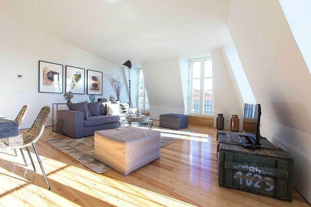 Luxury T.m. Penthouse With A View Apartamento